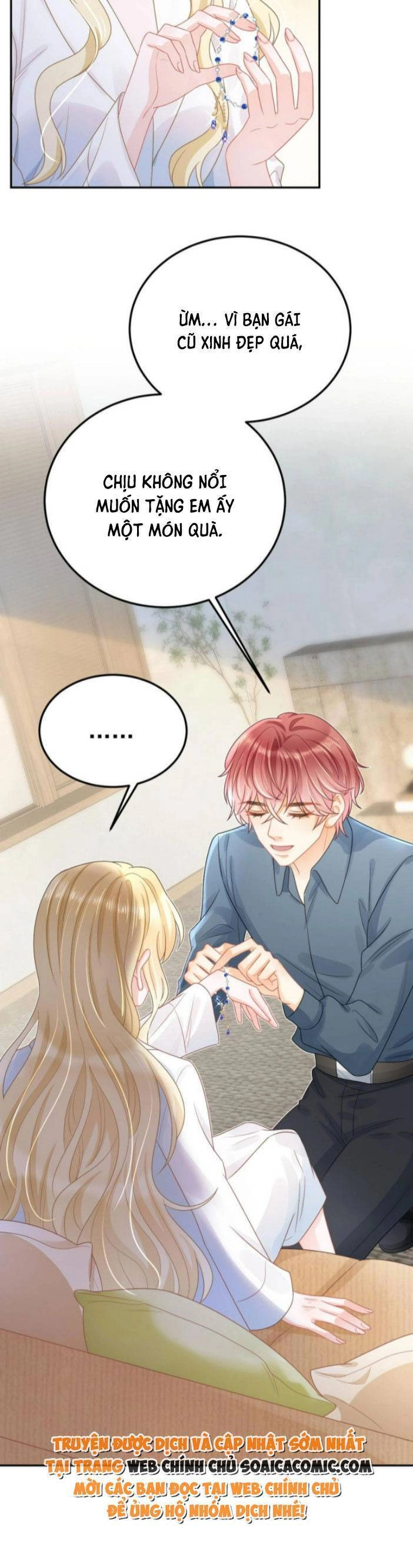 Trở Thành Boss Siêu Giàu Sau Thất Nghiệp Chapter 44 - 11