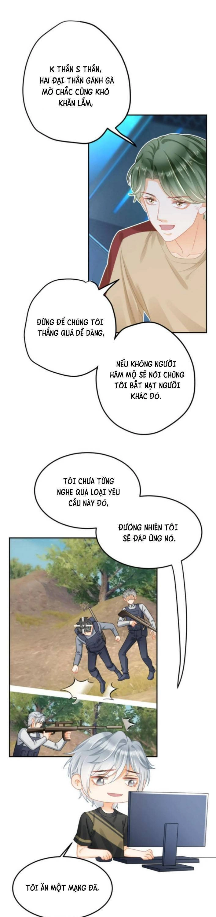 Trở Thành Boss Siêu Giàu Sau Thất Nghiệp Chapter 44 - 21