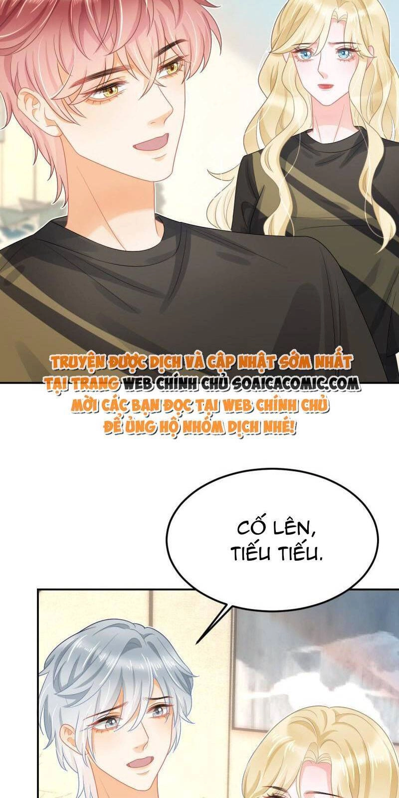 Trở Thành Boss Siêu Giàu Sau Thất Nghiệp Chapter 45 - 10