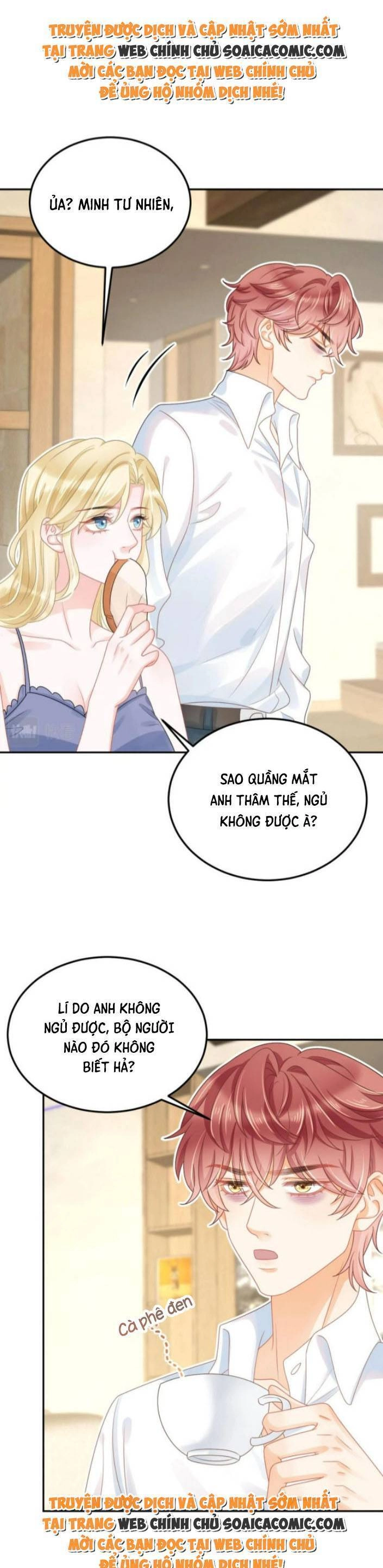 Trở Thành Boss Siêu Giàu Sau Thất Nghiệp Chapter 46 - 1