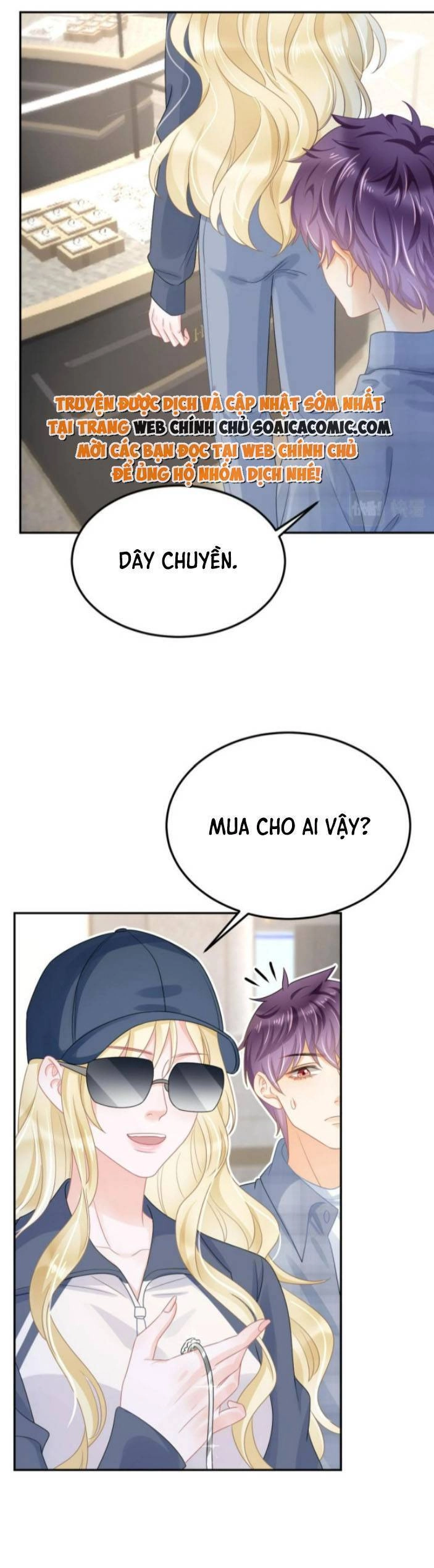 Trở Thành Boss Siêu Giàu Sau Thất Nghiệp Chapter 46 - 8