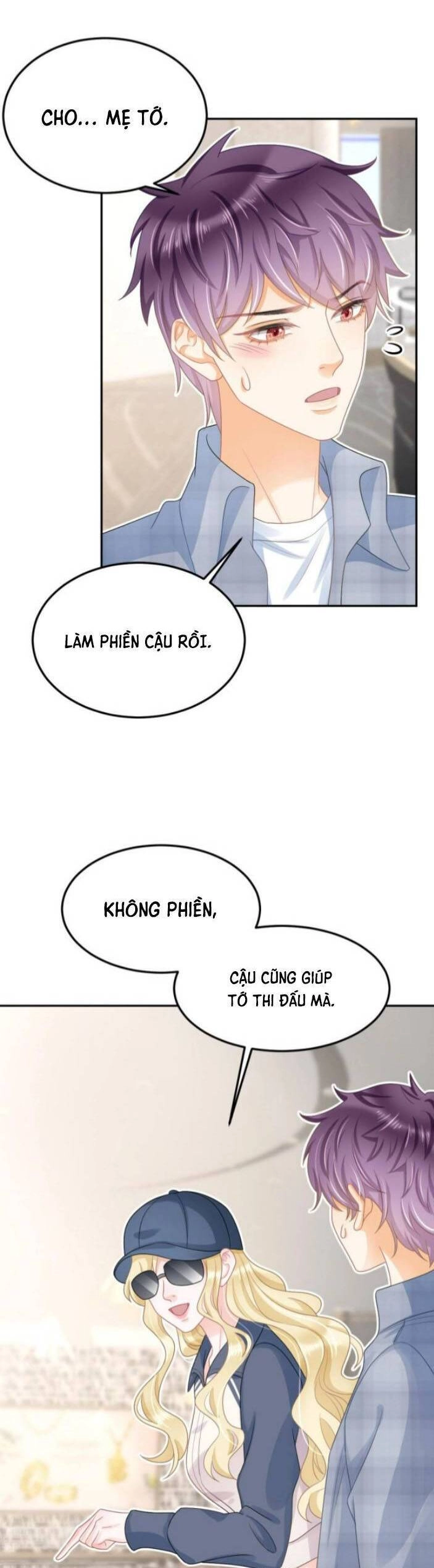 Trở Thành Boss Siêu Giàu Sau Thất Nghiệp Chapter 46 - 9