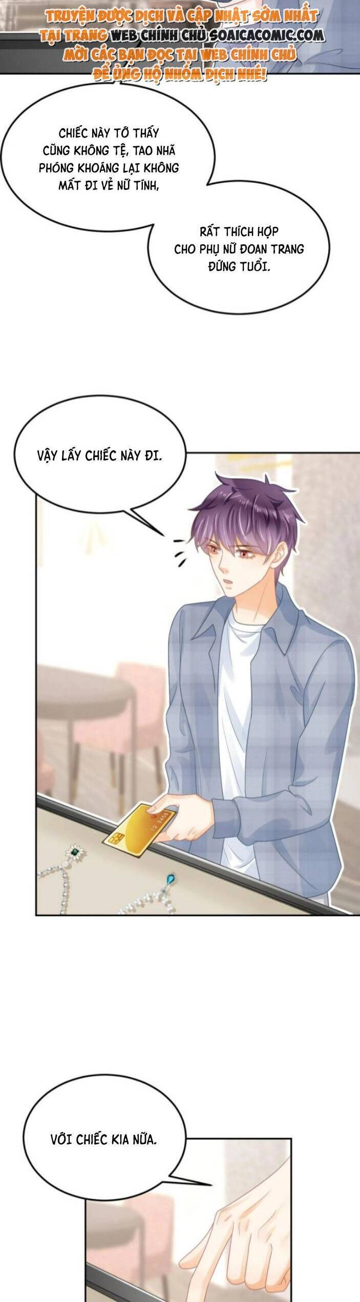 Trở Thành Boss Siêu Giàu Sau Thất Nghiệp Chapter 46 - 10