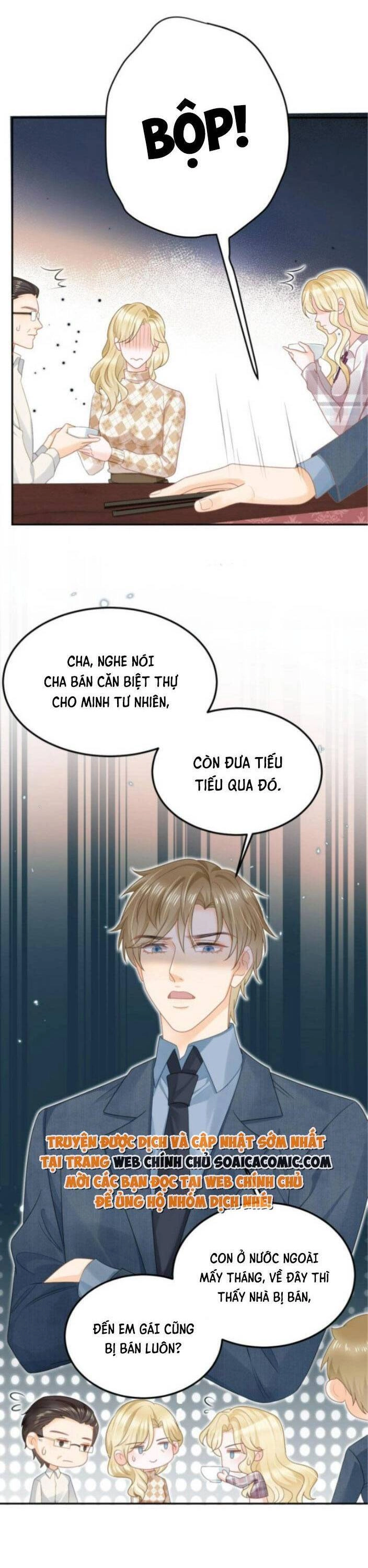 Trở Thành Boss Siêu Giàu Sau Thất Nghiệp Chapter 47 - 12
