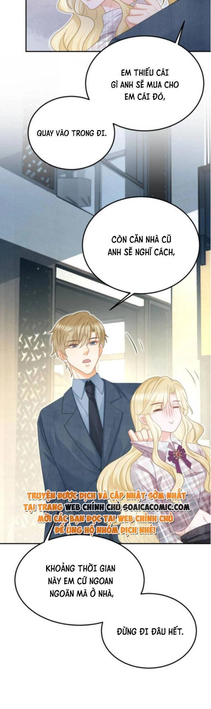 Trở Thành Boss Siêu Giàu Sau Thất Nghiệp Chapter 47 - 18