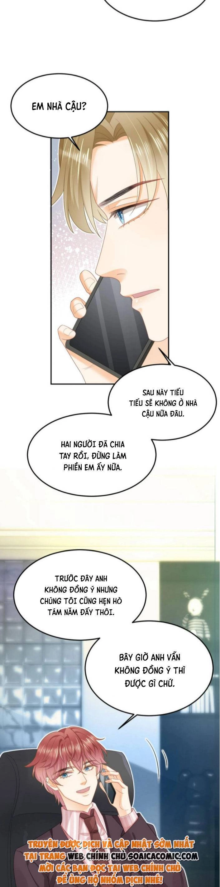 Trở Thành Boss Siêu Giàu Sau Thất Nghiệp Chapter 47 - 21