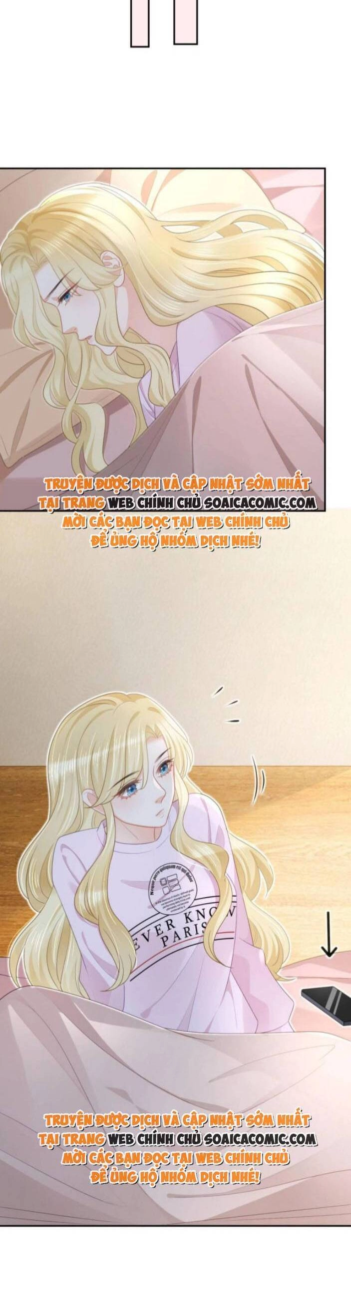 Trở Thành Boss Siêu Giàu Sau Thất Nghiệp Chapter 48 - 4