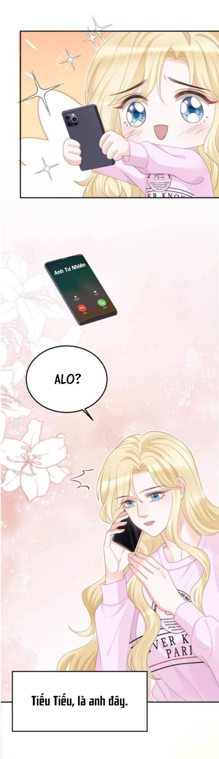 Trở Thành Boss Siêu Giàu Sau Thất Nghiệp Chapter 48 - 5