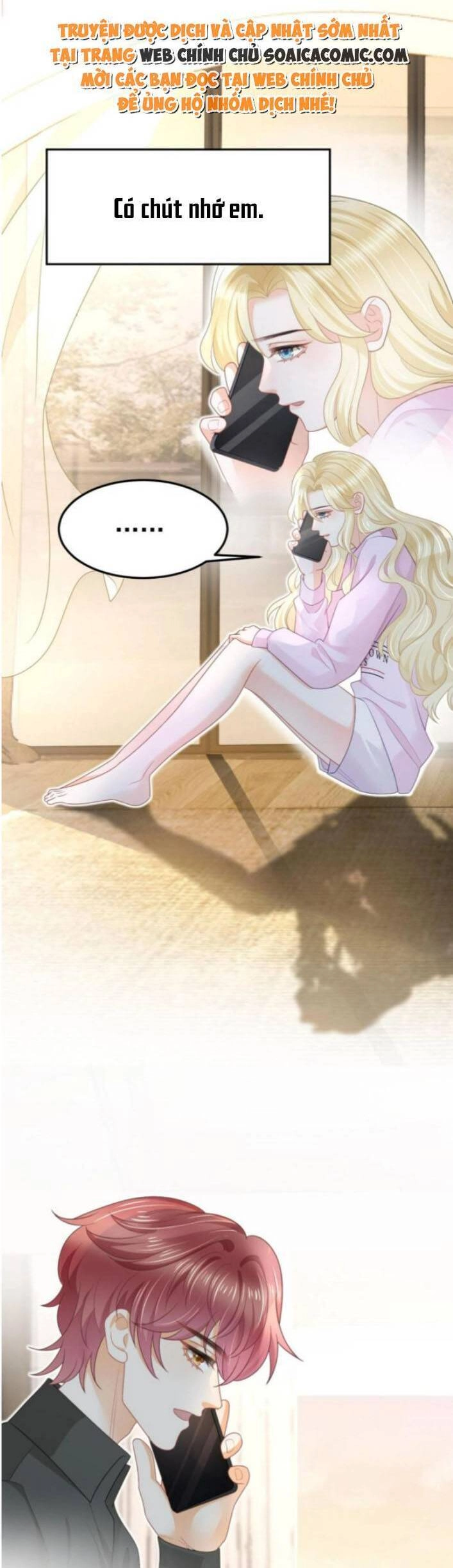 Trở Thành Boss Siêu Giàu Sau Thất Nghiệp Chapter 48 - 6