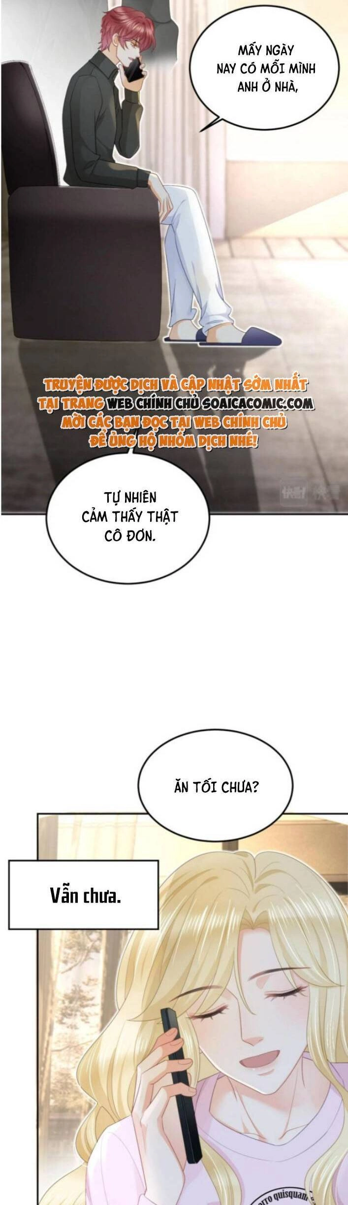 Trở Thành Boss Siêu Giàu Sau Thất Nghiệp Chapter 48 - 7