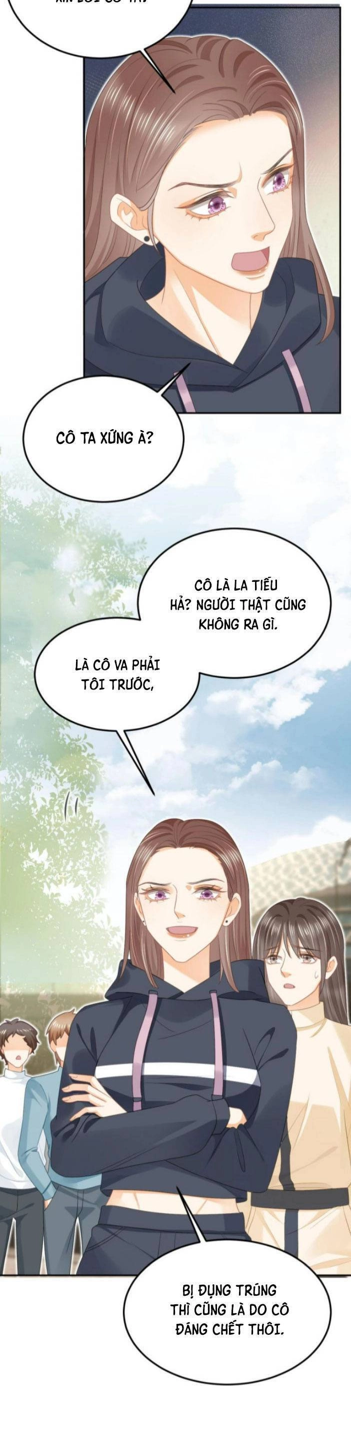 Trở Thành Boss Siêu Giàu Sau Thất Nghiệp Chapter 48 - 15