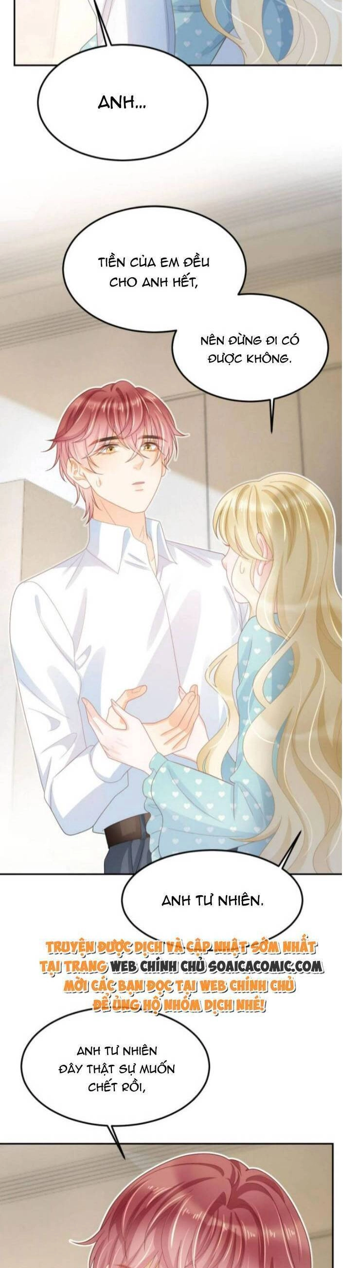 Trở Thành Boss Siêu Giàu Sau Thất Nghiệp Chapter 51 - 20