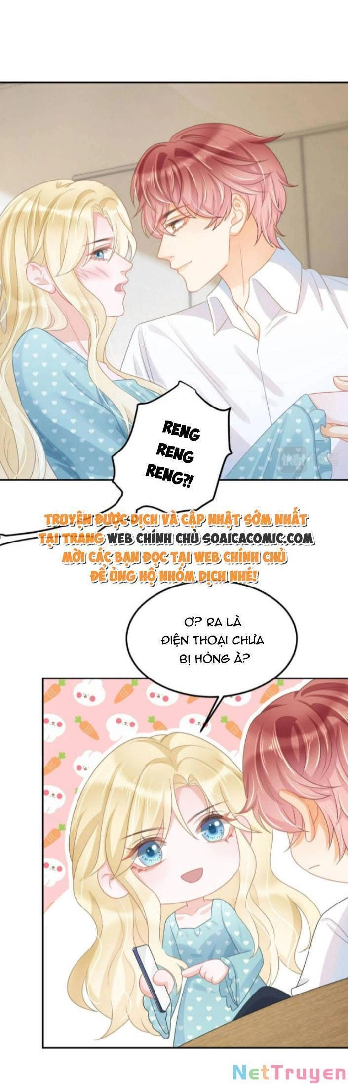 Trở Thành Boss Siêu Giàu Sau Thất Nghiệp Chapter 52 - 3