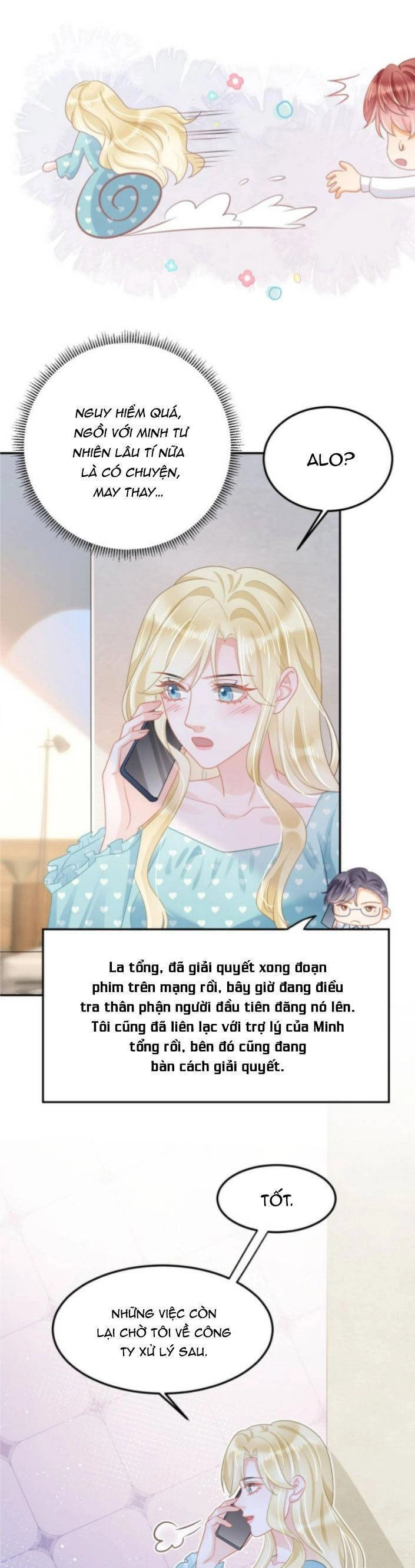 Trở Thành Boss Siêu Giàu Sau Thất Nghiệp Chapter 52 - 4