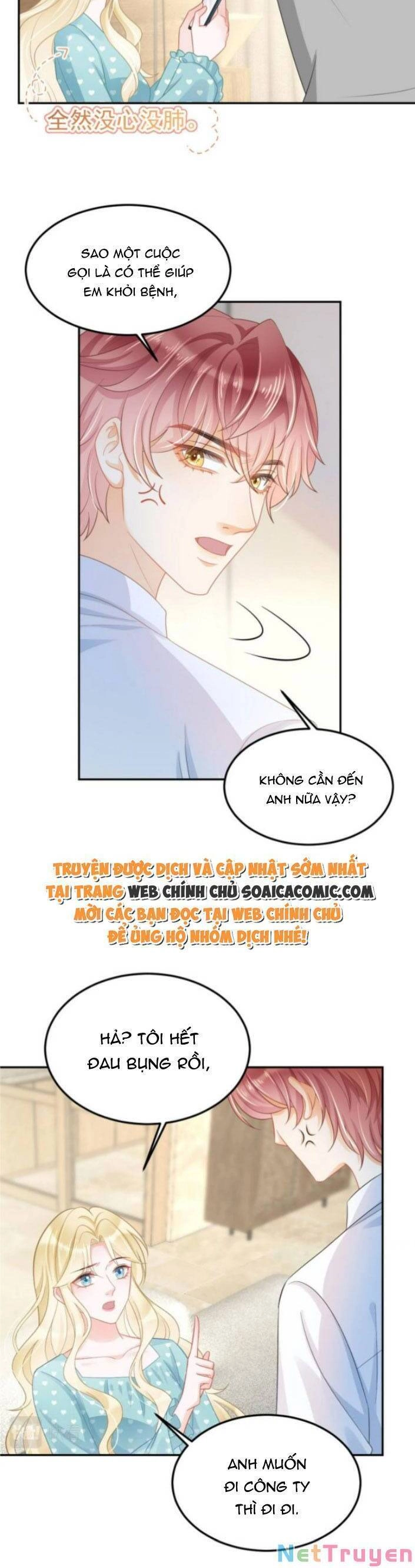 Trở Thành Boss Siêu Giàu Sau Thất Nghiệp Chapter 52 - 6