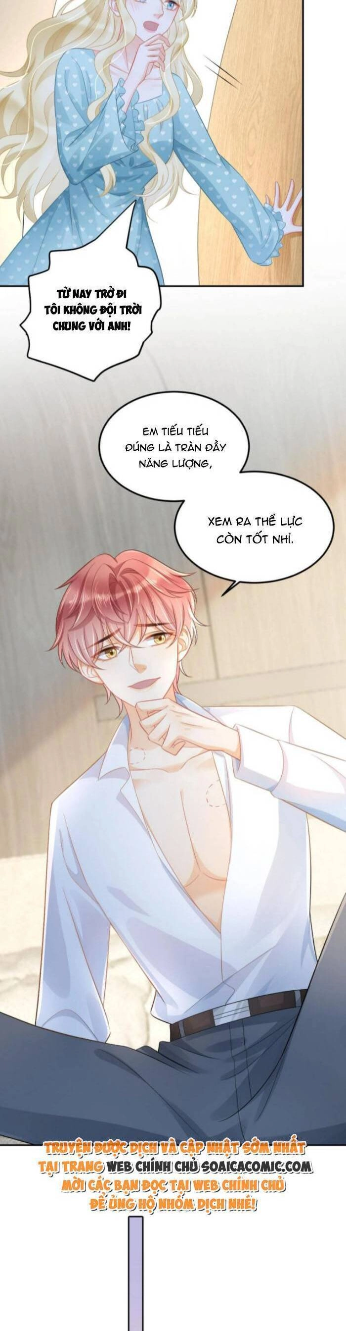 Trở Thành Boss Siêu Giàu Sau Thất Nghiệp Chapter 52 - 9