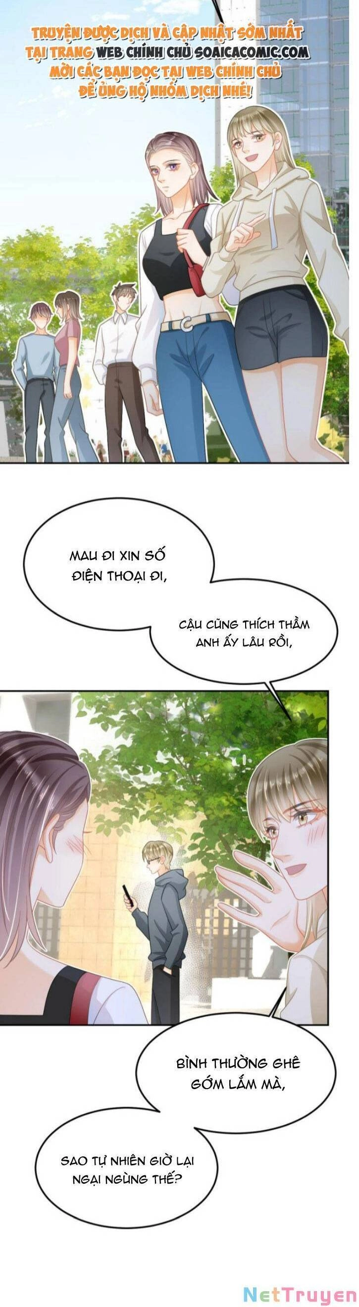 Trở Thành Boss Siêu Giàu Sau Thất Nghiệp Chapter 52 - 14