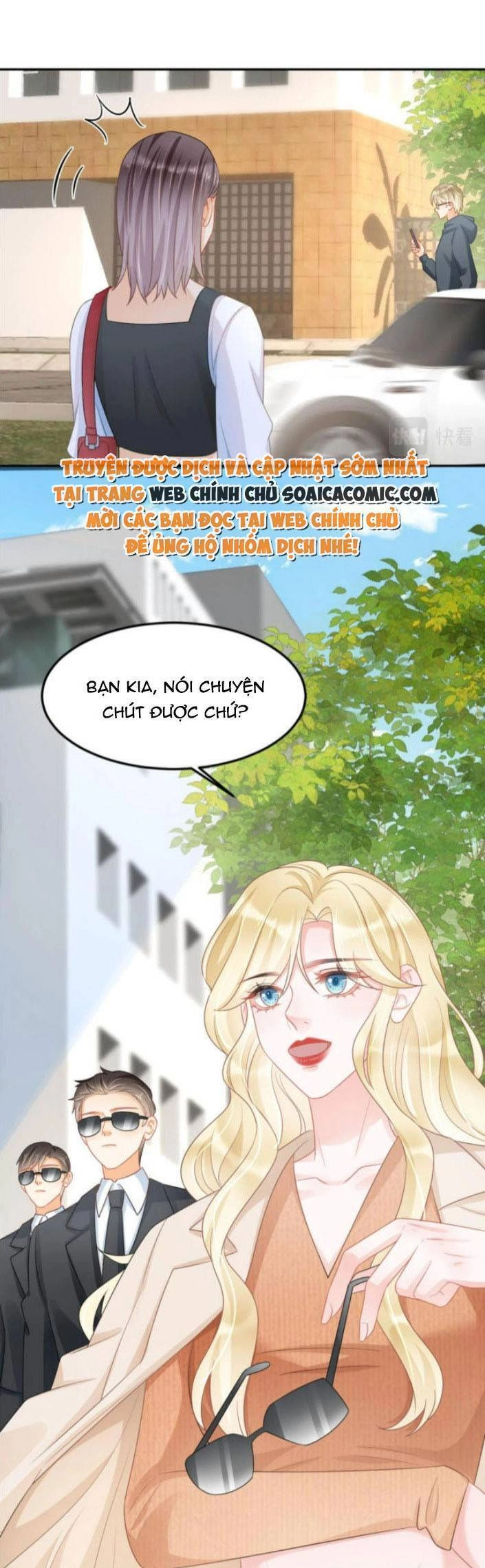 Trở Thành Boss Siêu Giàu Sau Thất Nghiệp Chapter 52 - 15