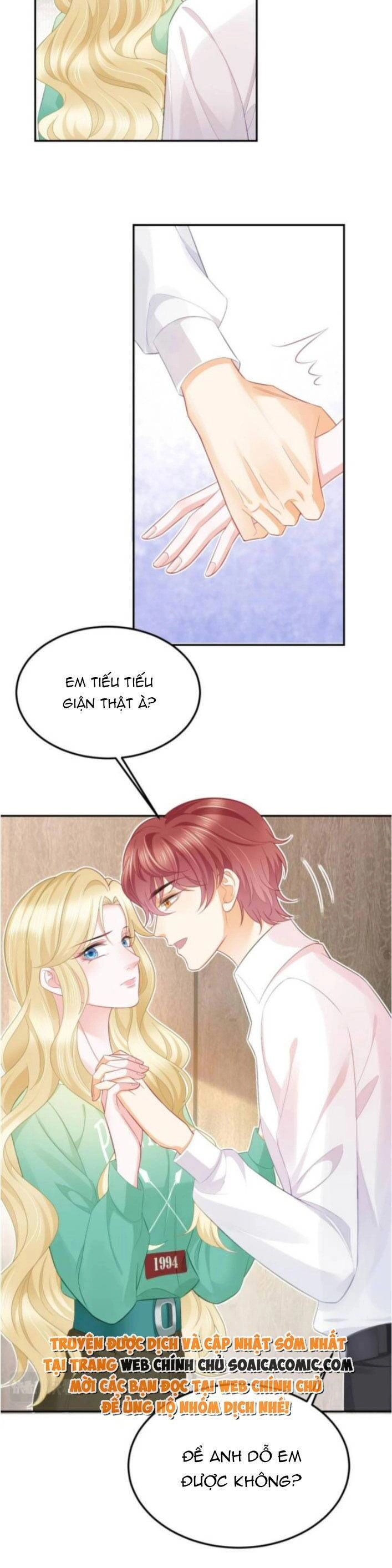 Trở Thành Boss Siêu Giàu Sau Thất Nghiệp Chapter 54 - 15