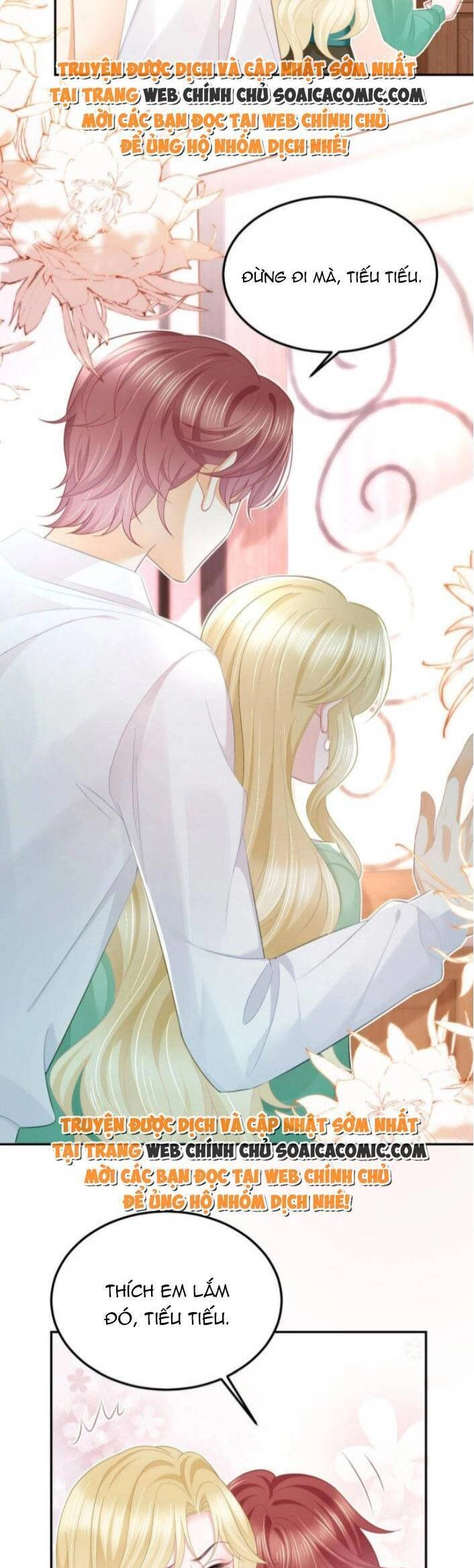 Trở Thành Boss Siêu Giàu Sau Thất Nghiệp Chapter 54 - 18