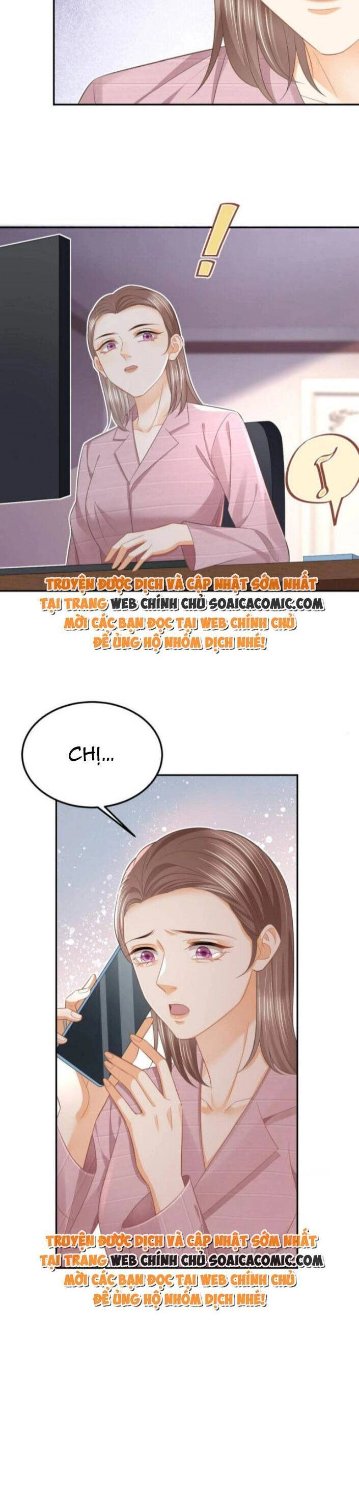 Trở Thành Boss Siêu Giàu Sau Thất Nghiệp Chapter 54 - 21