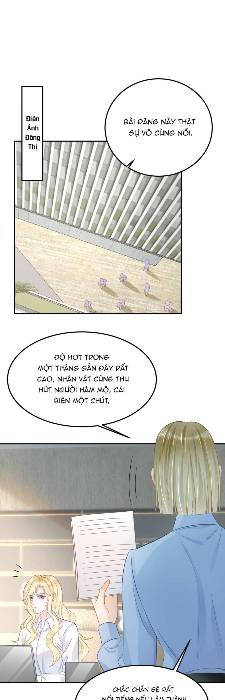 Trở Thành Boss Siêu Giàu Sau Thất Nghiệp Chapter 56 - 13