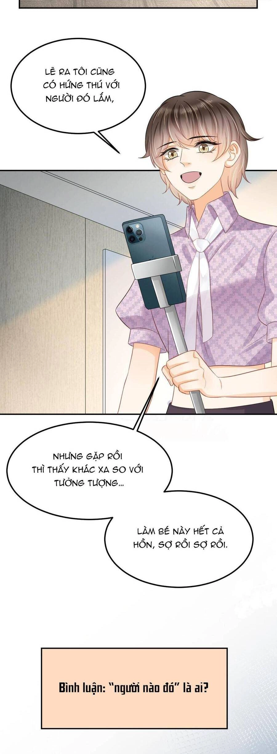 Trở Thành Boss Siêu Giàu Sau Thất Nghiệp Chapter 56 - 25