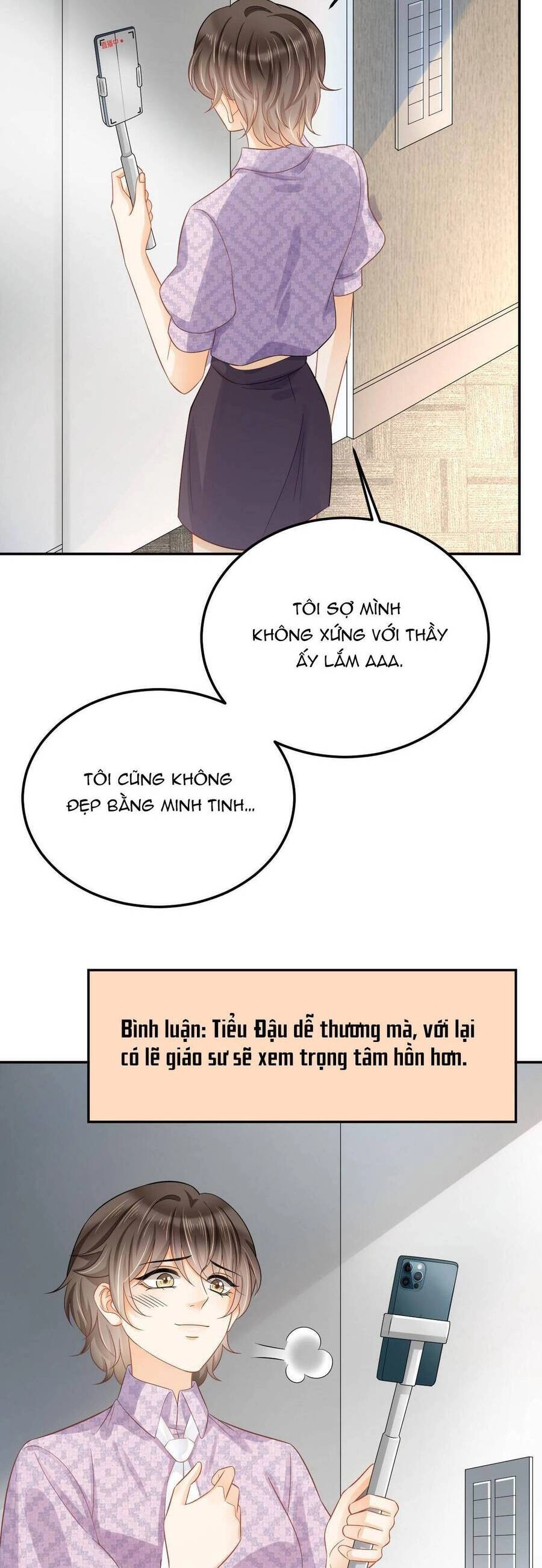 Trở Thành Boss Siêu Giàu Sau Thất Nghiệp Chapter 56 - 27