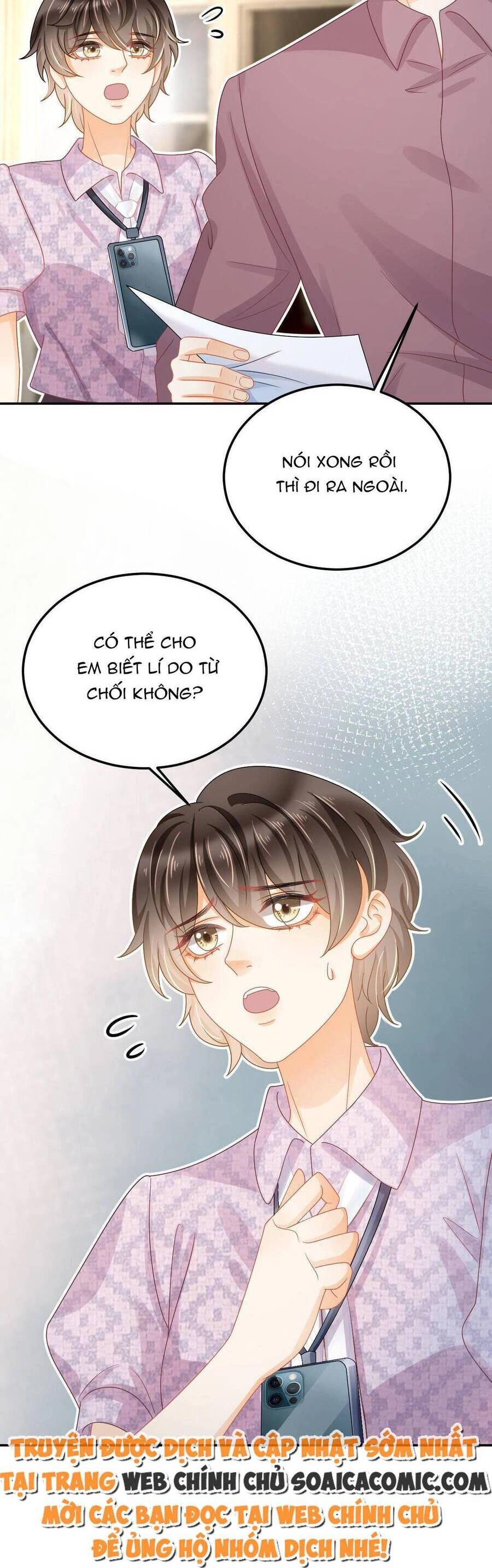 Trở Thành Boss Siêu Giàu Sau Thất Nghiệp Chapter 57 - 4