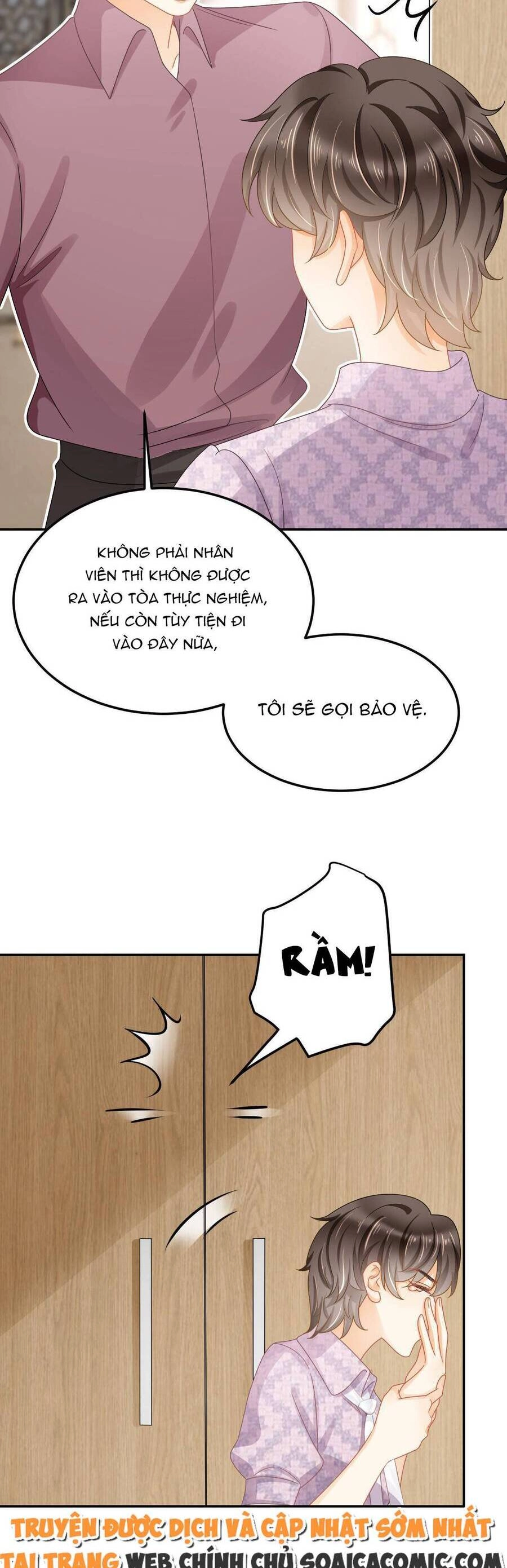 Trở Thành Boss Siêu Giàu Sau Thất Nghiệp Chapter 57 - 6