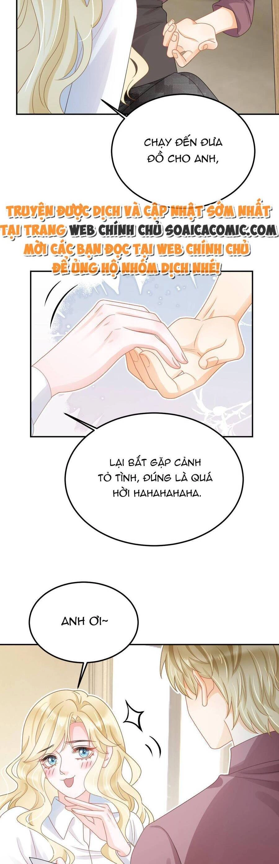 Trở Thành Boss Siêu Giàu Sau Thất Nghiệp Chapter 57 - 8