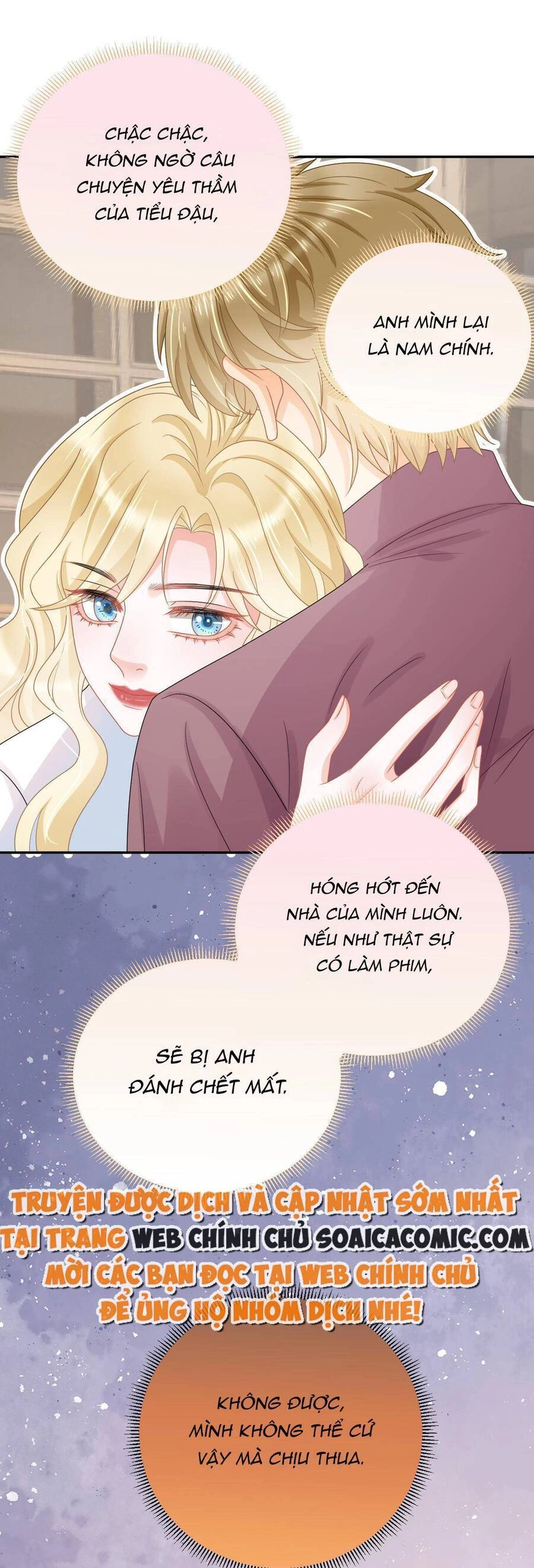 Trở Thành Boss Siêu Giàu Sau Thất Nghiệp Chapter 57 - 10