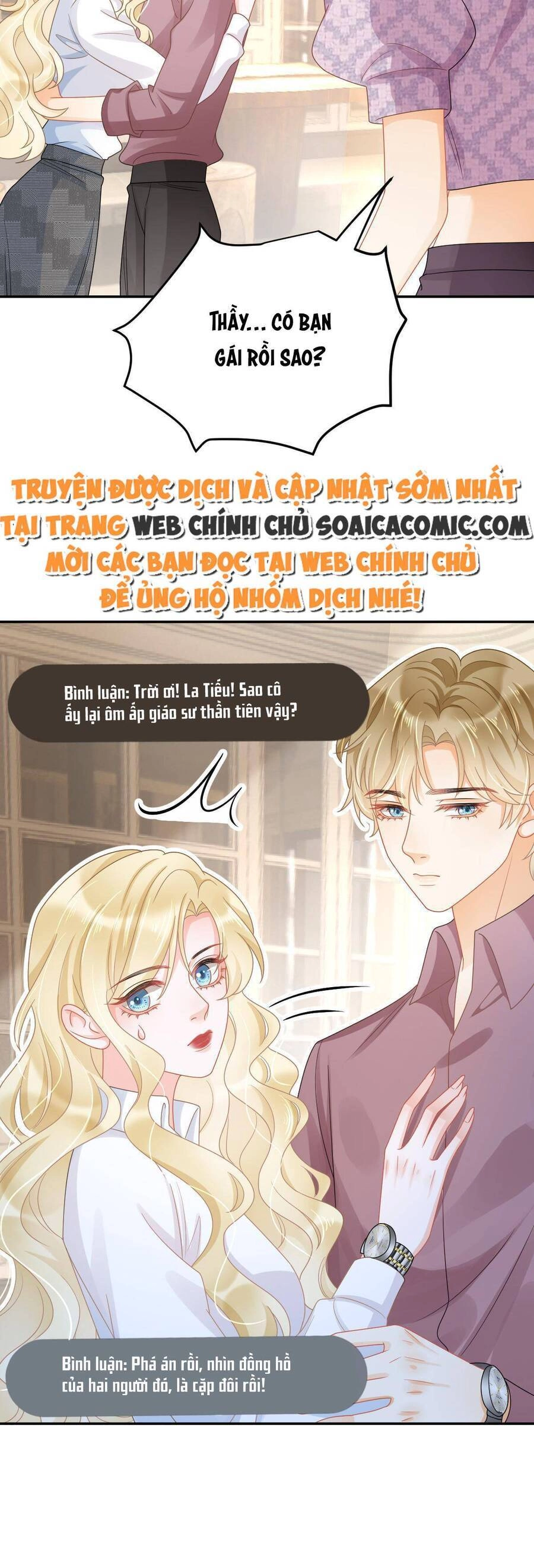 Trở Thành Boss Siêu Giàu Sau Thất Nghiệp Chapter 57 - 13