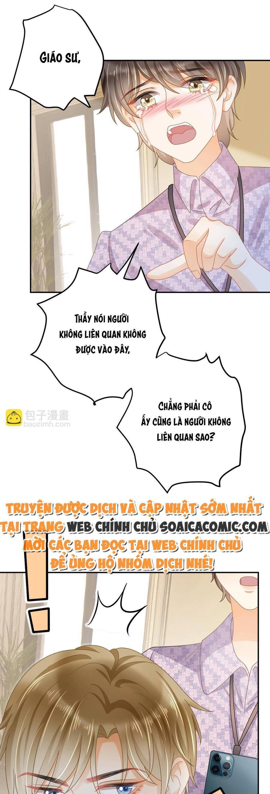 Trở Thành Boss Siêu Giàu Sau Thất Nghiệp Chapter 57 - 14