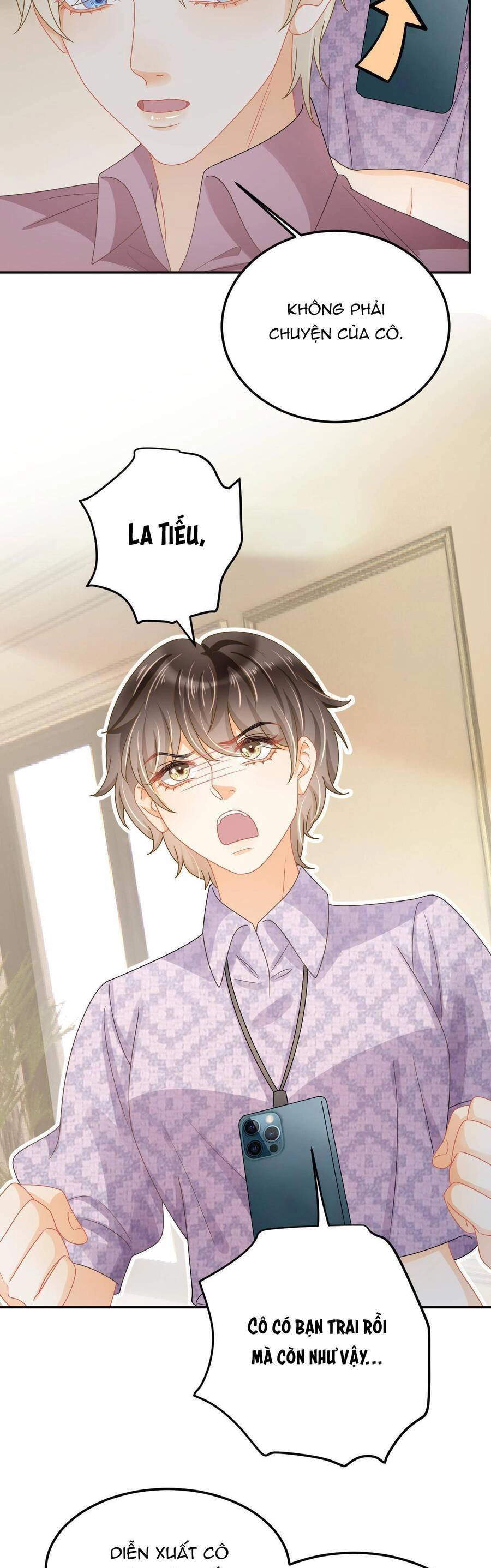 Trở Thành Boss Siêu Giàu Sau Thất Nghiệp Chapter 57 - 15