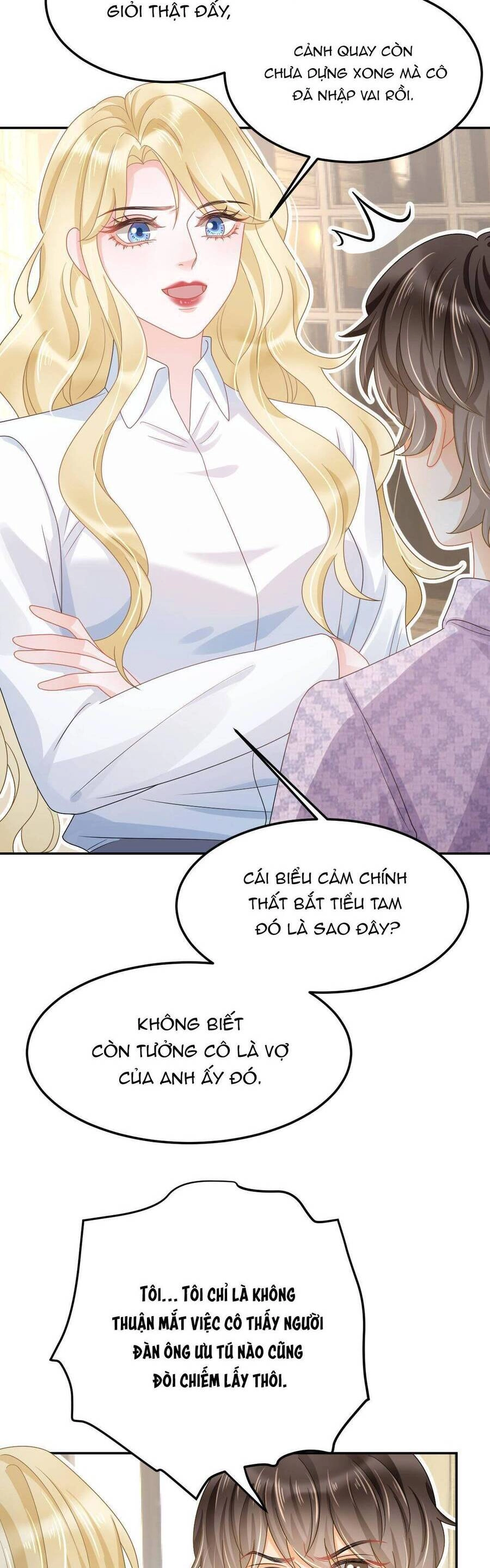 Trở Thành Boss Siêu Giàu Sau Thất Nghiệp Chapter 57 - 16