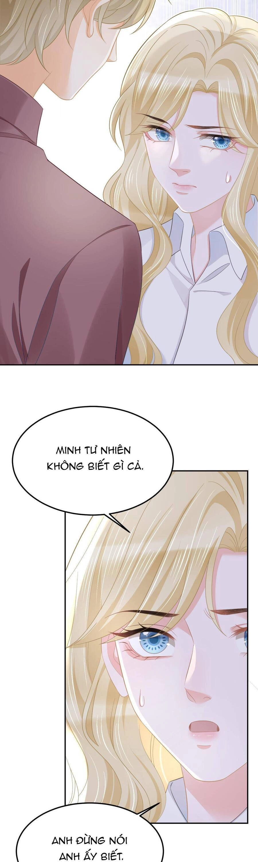 Trở Thành Boss Siêu Giàu Sau Thất Nghiệp Chapter 58 - 6