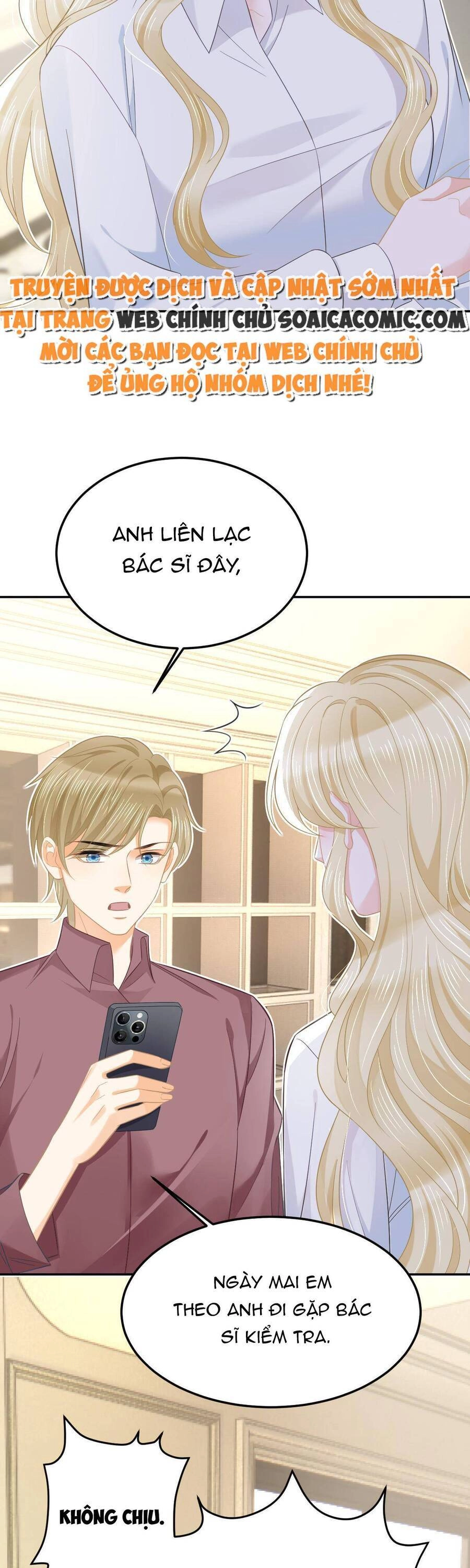 Trở Thành Boss Siêu Giàu Sau Thất Nghiệp Chapter 58 - 8