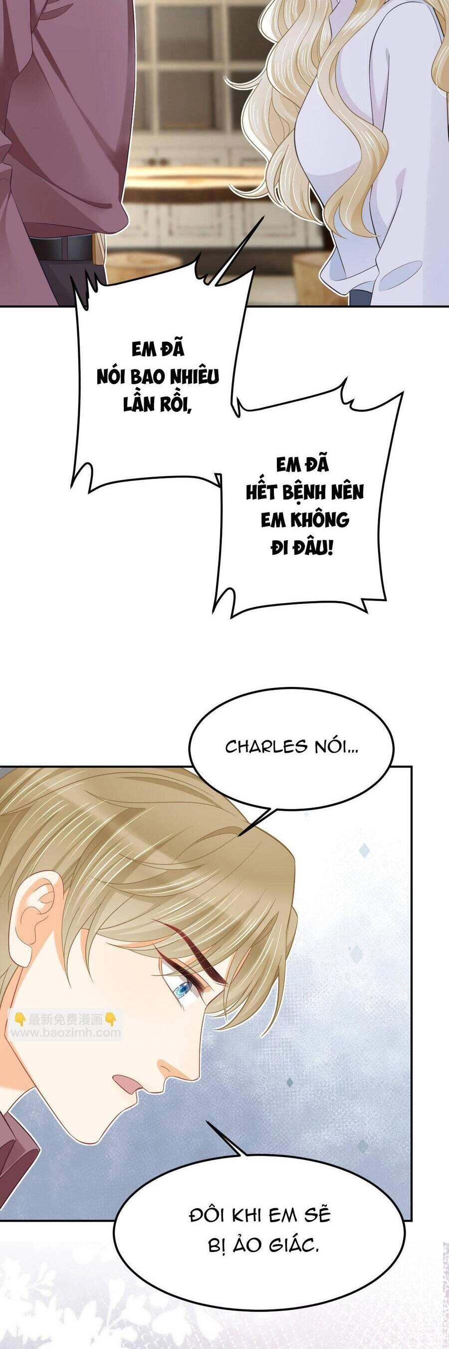 Trở Thành Boss Siêu Giàu Sau Thất Nghiệp Chapter 58 - 11