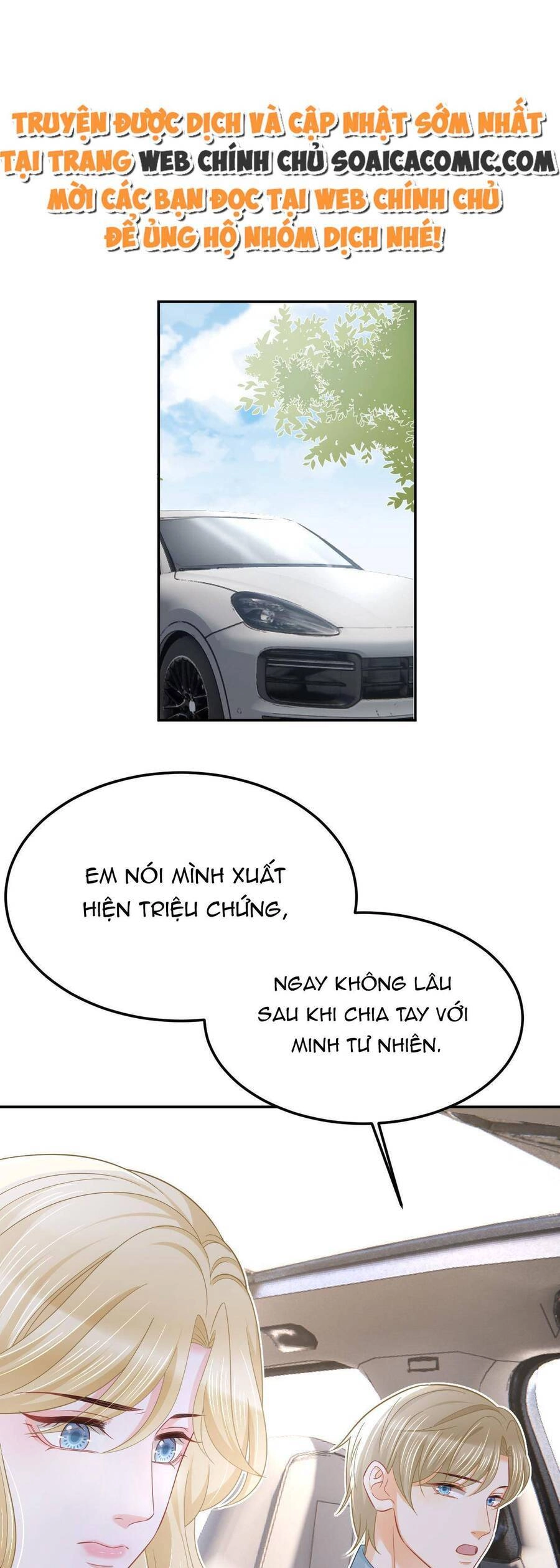 Trở Thành Boss Siêu Giàu Sau Thất Nghiệp Chapter 58 - 14