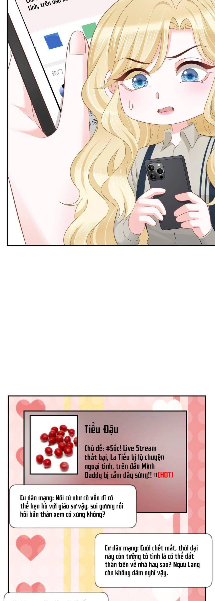 Trở Thành Boss Siêu Giàu Sau Thất Nghiệp Chapter 58 - 18