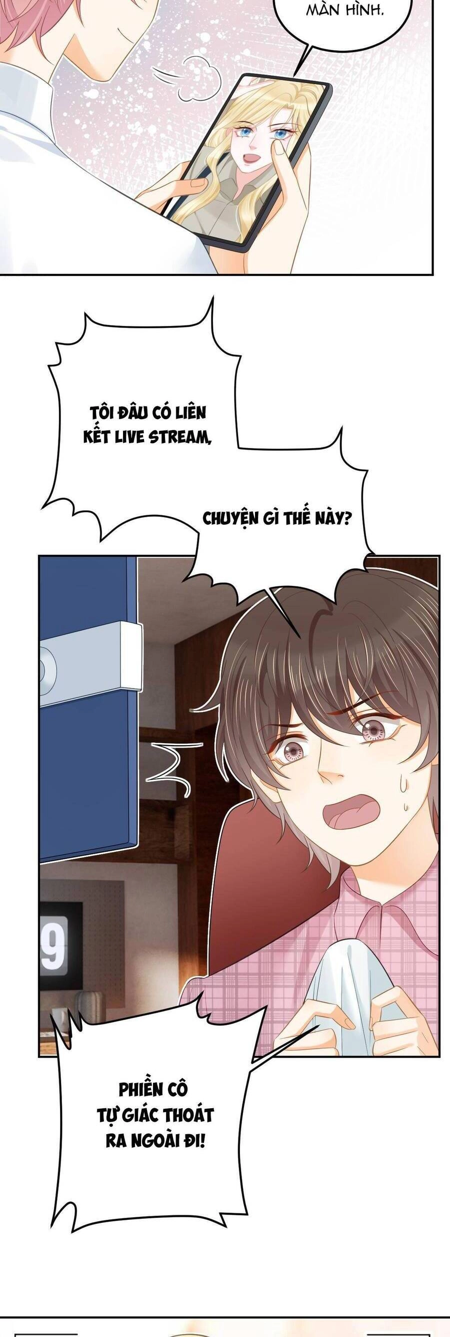 Trở Thành Boss Siêu Giàu Sau Thất Nghiệp Chapter 58 - 24