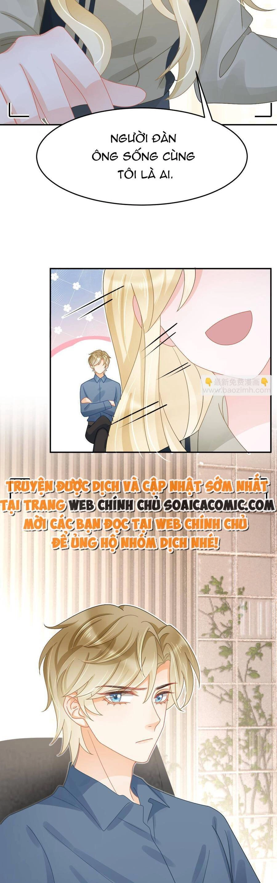 Trở Thành Boss Siêu Giàu Sau Thất Nghiệp Chapter 59 - 6