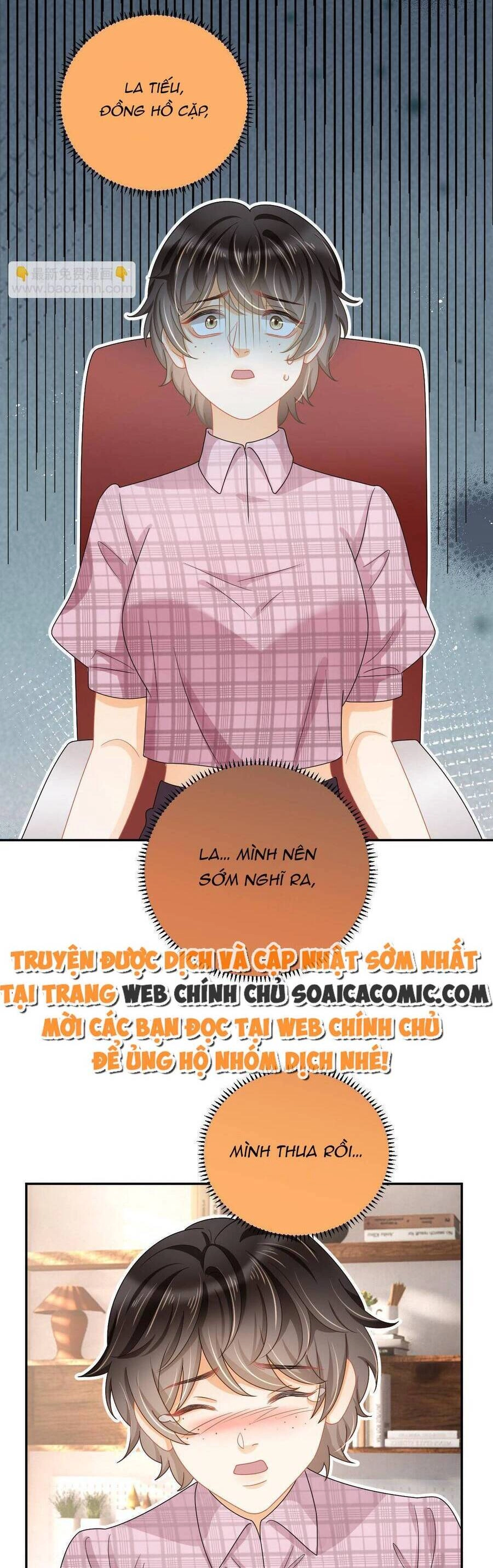 Trở Thành Boss Siêu Giàu Sau Thất Nghiệp Chapter 59 - 10