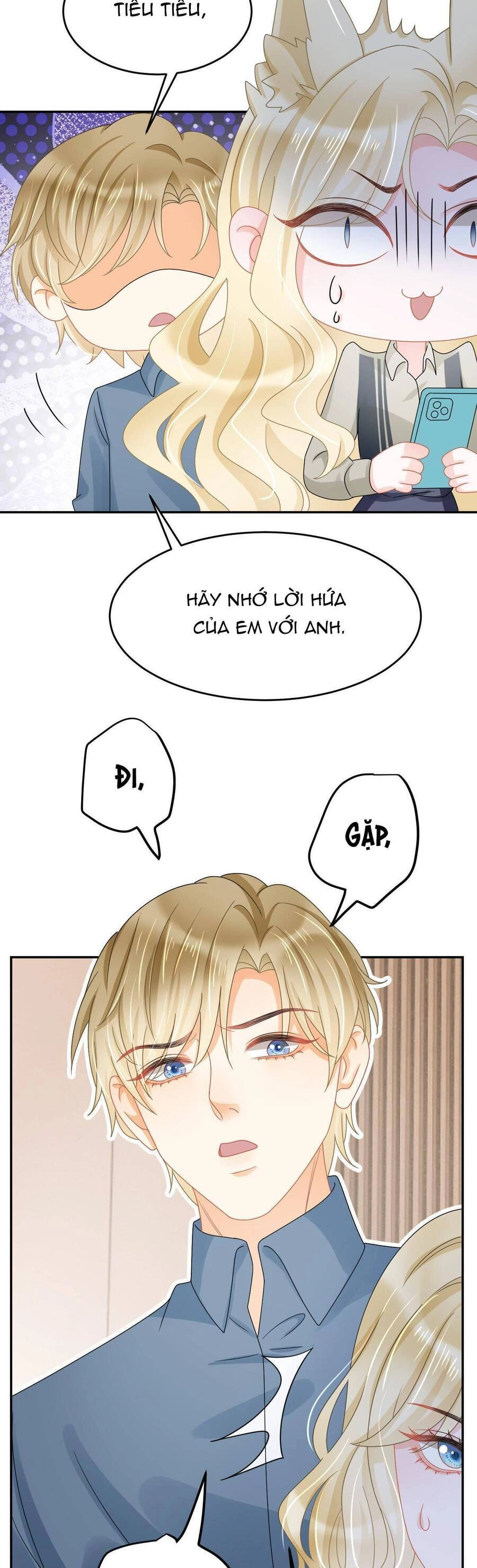 Trở Thành Boss Siêu Giàu Sau Thất Nghiệp Chapter 59 - 12