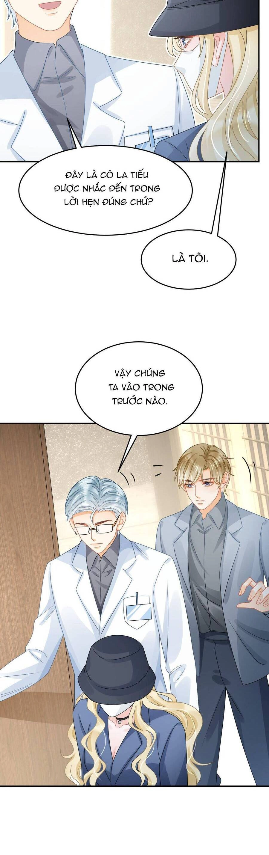 Trở Thành Boss Siêu Giàu Sau Thất Nghiệp Chapter 59 - 20
