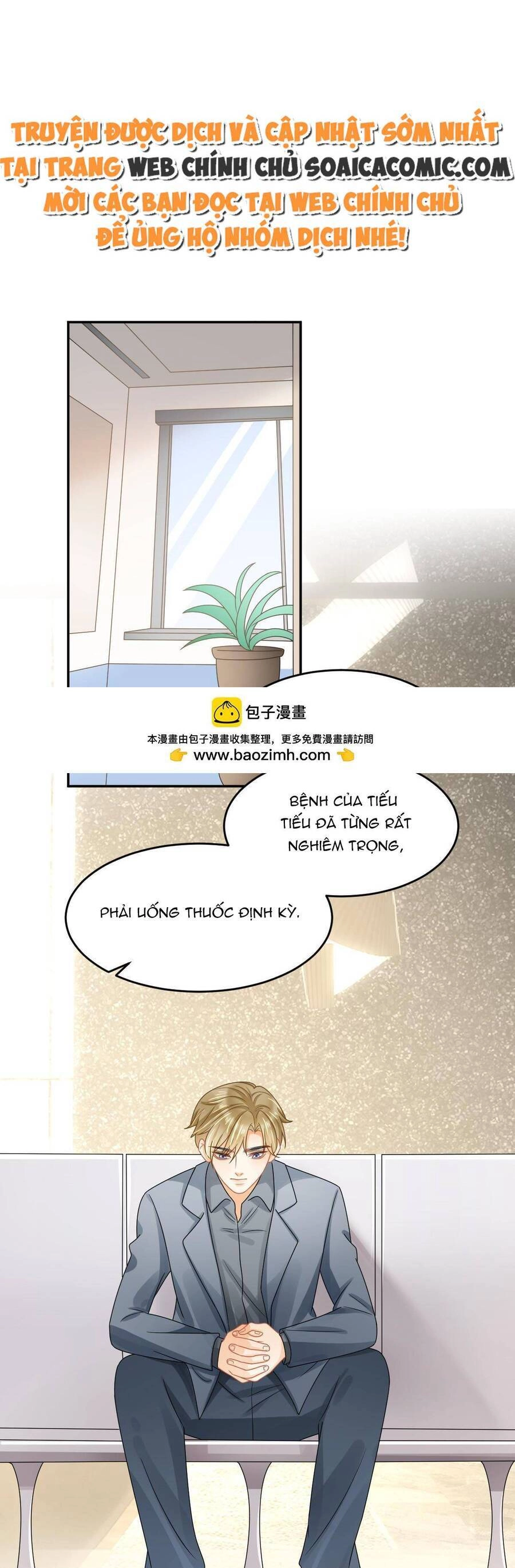 Trở Thành Boss Siêu Giàu Sau Thất Nghiệp Chapter 59 - 21