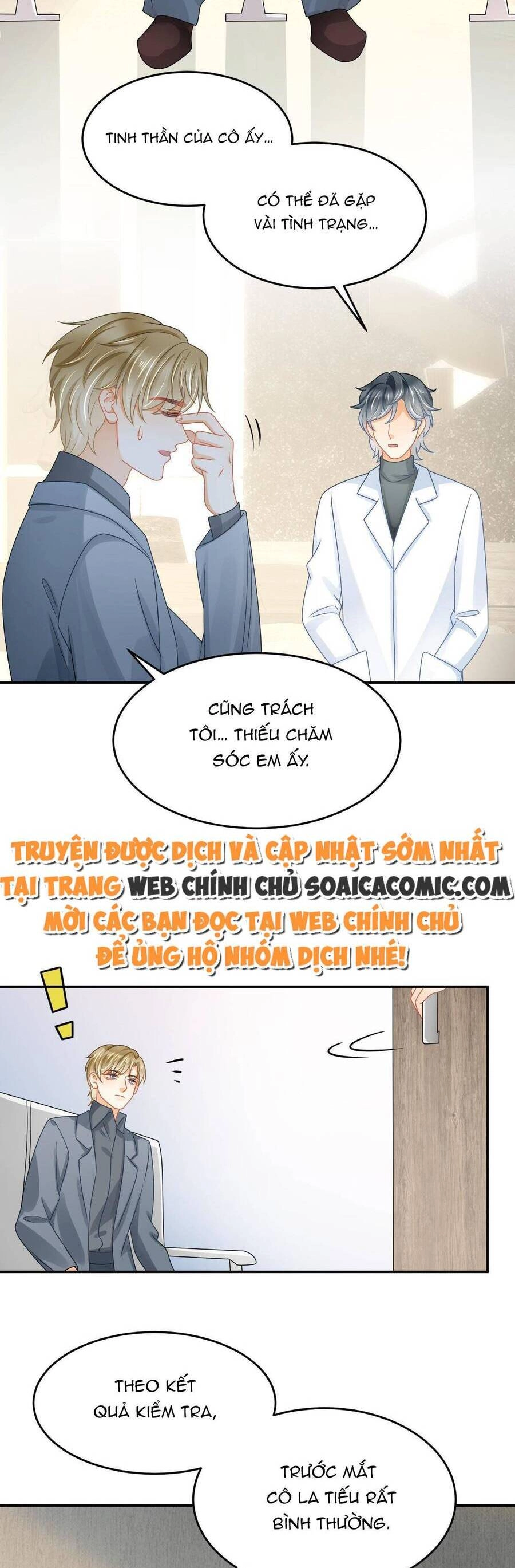 Trở Thành Boss Siêu Giàu Sau Thất Nghiệp Chapter 59 - 22