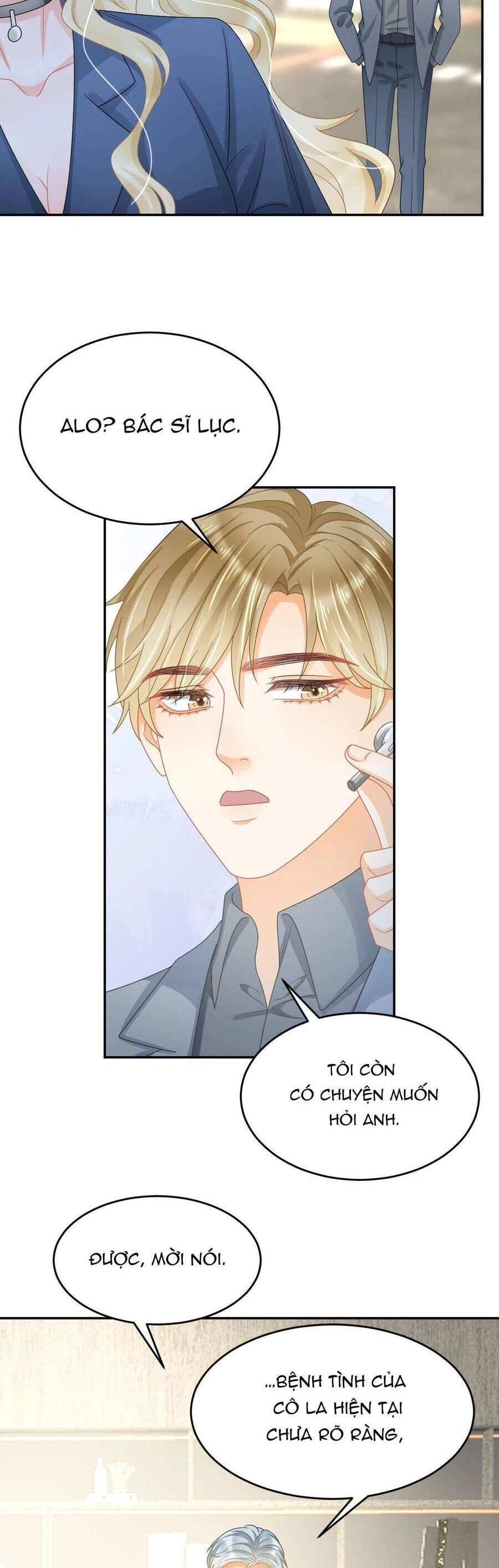 Trở Thành Boss Siêu Giàu Sau Thất Nghiệp Chapter 59 - 26