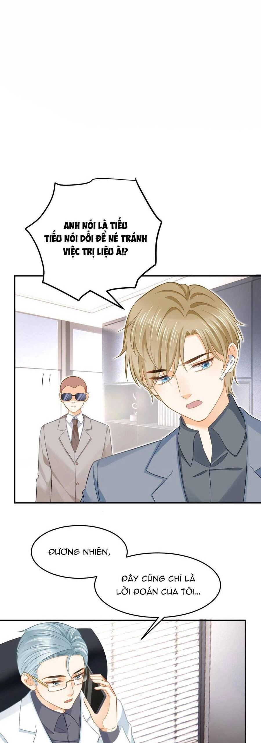 Trở Thành Boss Siêu Giàu Sau Thất Nghiệp Chapter 60 - 2